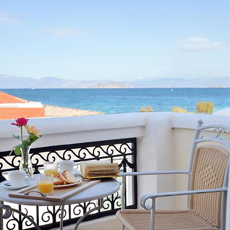 Agistri Hotel Skala  Luaran gambar