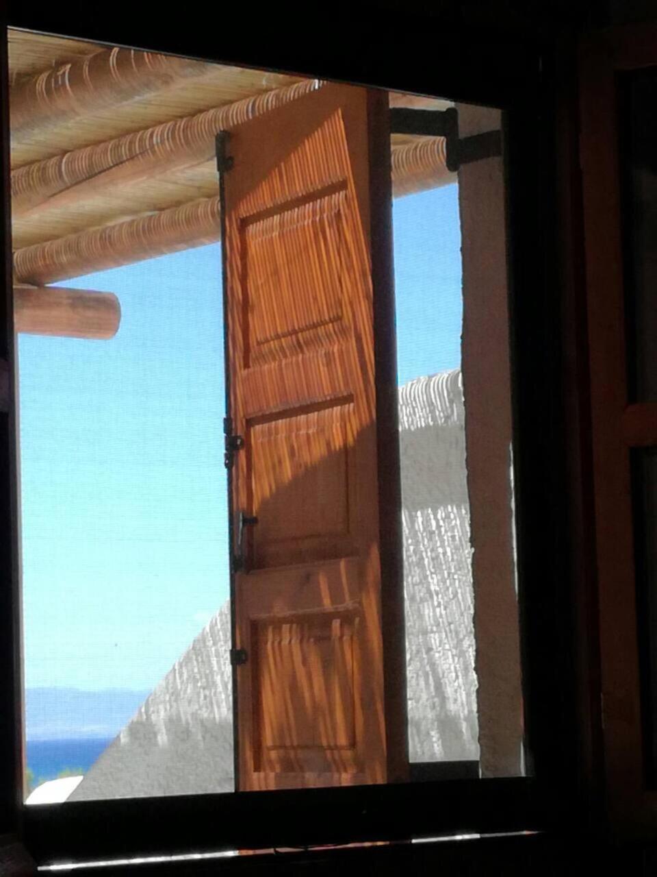 Agistri Hotel Skala  Luaran gambar