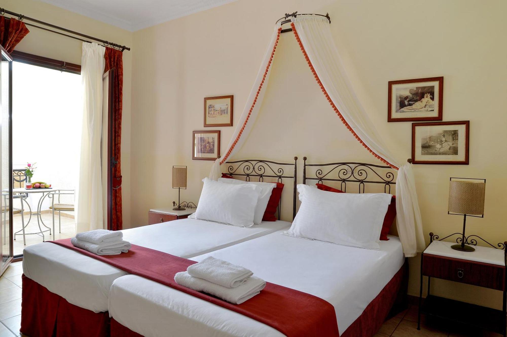 Agistri Hotel Skala  Luaran gambar